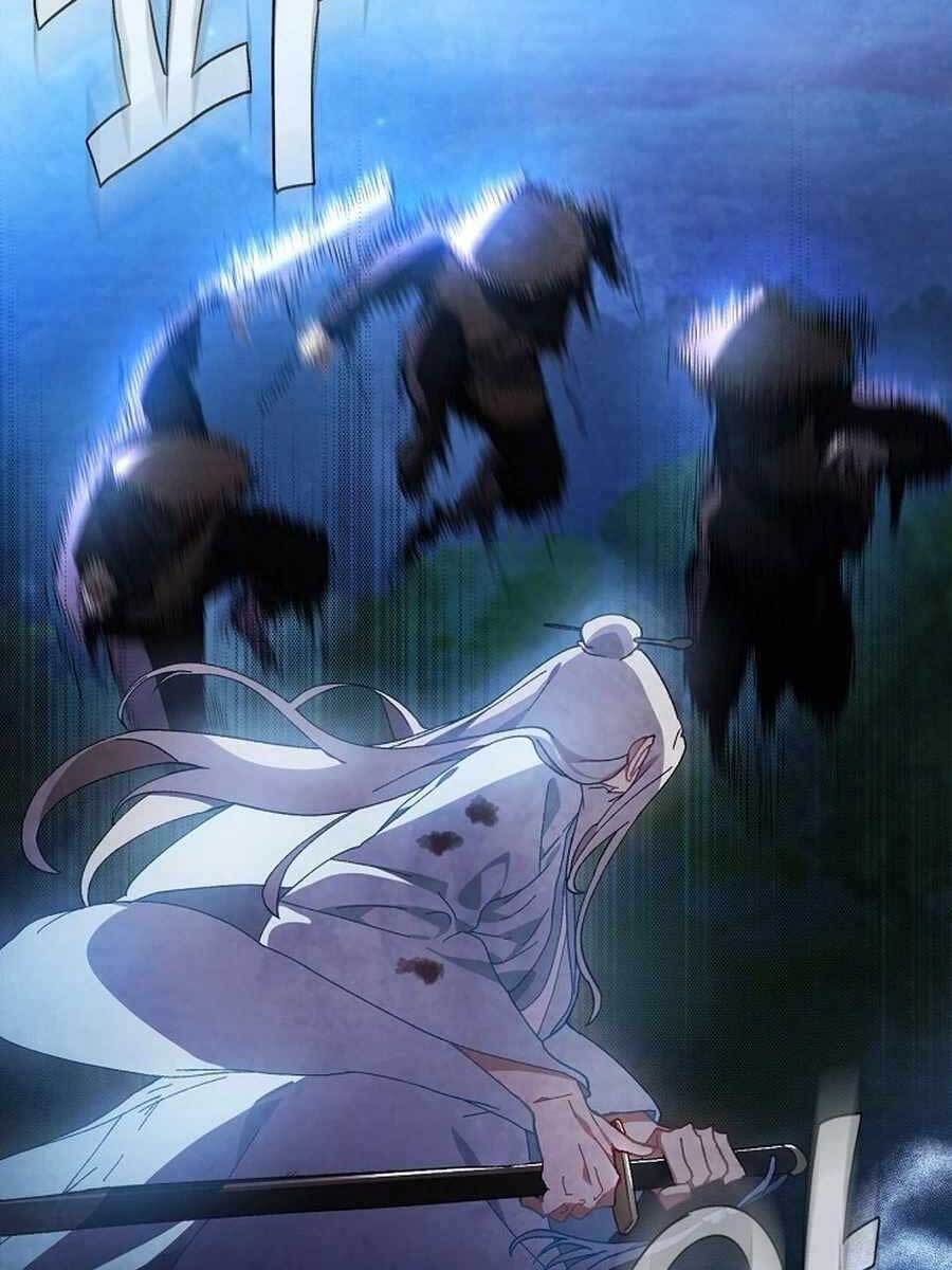 Vị Thần Trở Lại Chap 44 - Next Chap 45