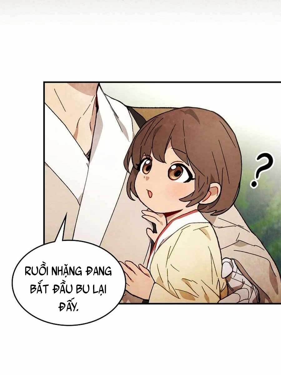Vị Thần Trở Lại Chap 44 - Next Chap 45