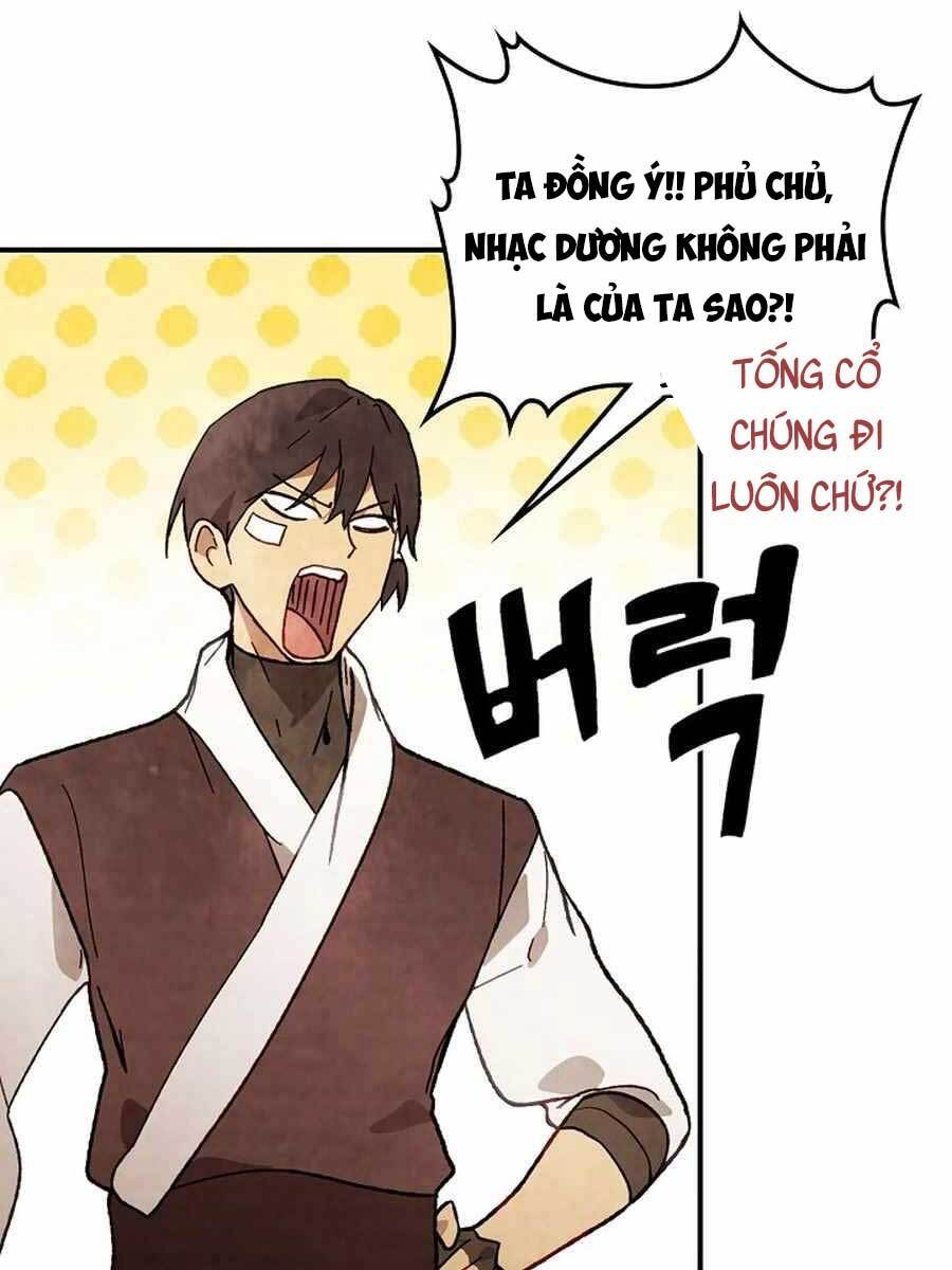 Vị Thần Trở Lại Chap 44 - Next Chap 45