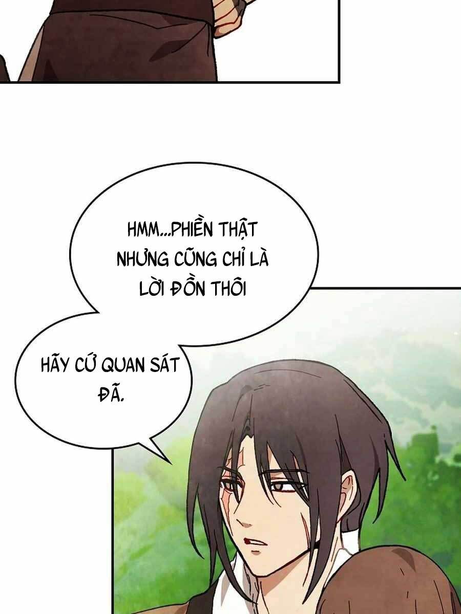 Vị Thần Trở Lại Chap 44 - Next Chap 45