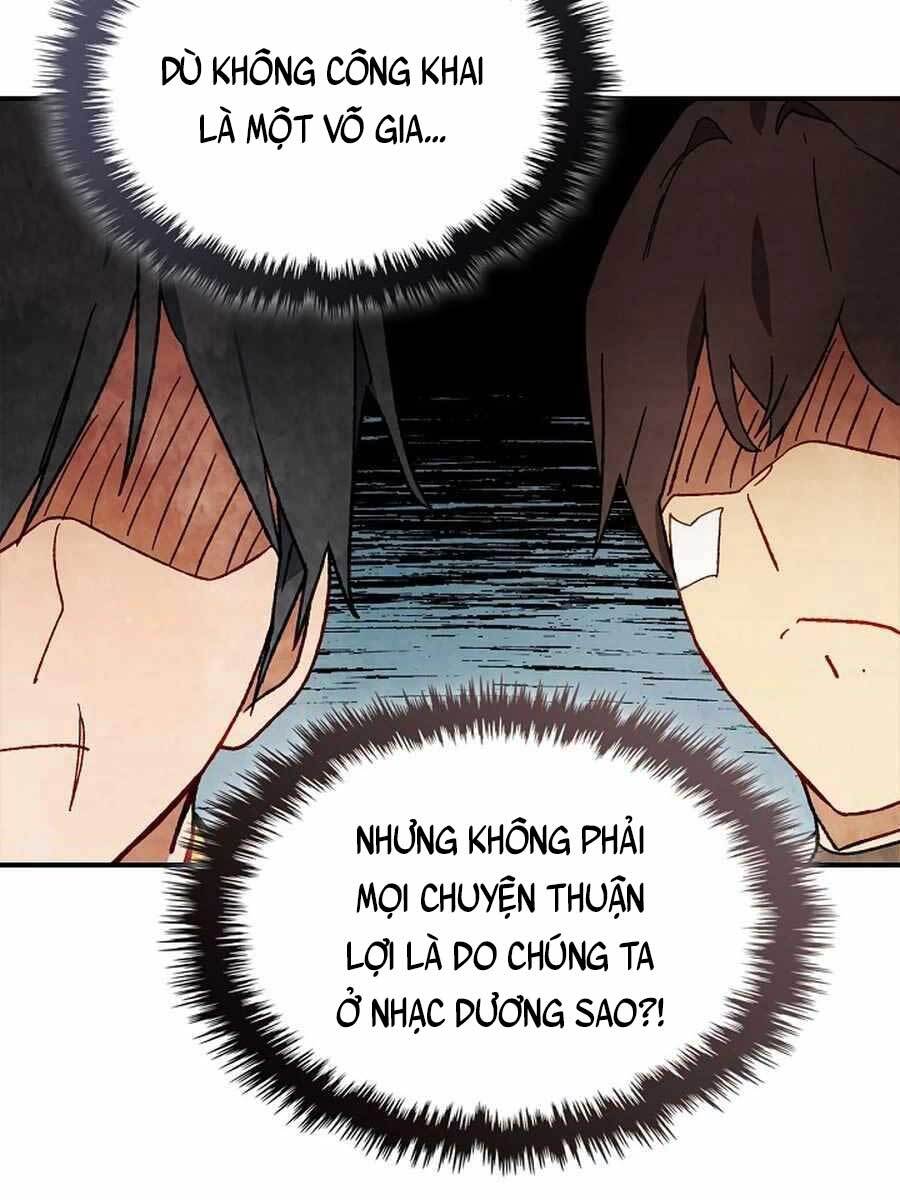 Vị Thần Trở Lại Chap 44 - Next Chap 45