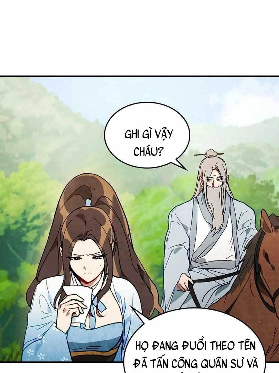 Vị Thần Trở Lại Chap 44 - Next Chap 45