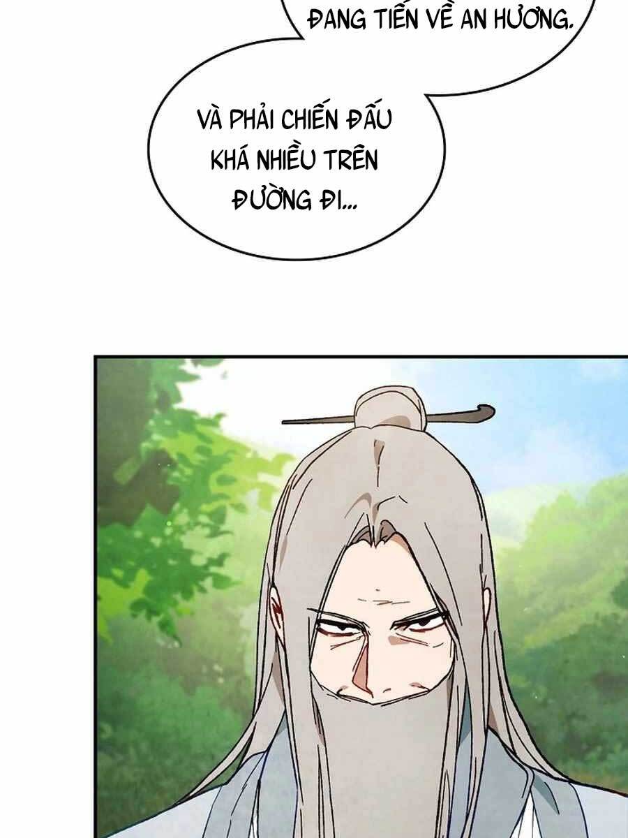Vị Thần Trở Lại Chap 44 - Next Chap 45