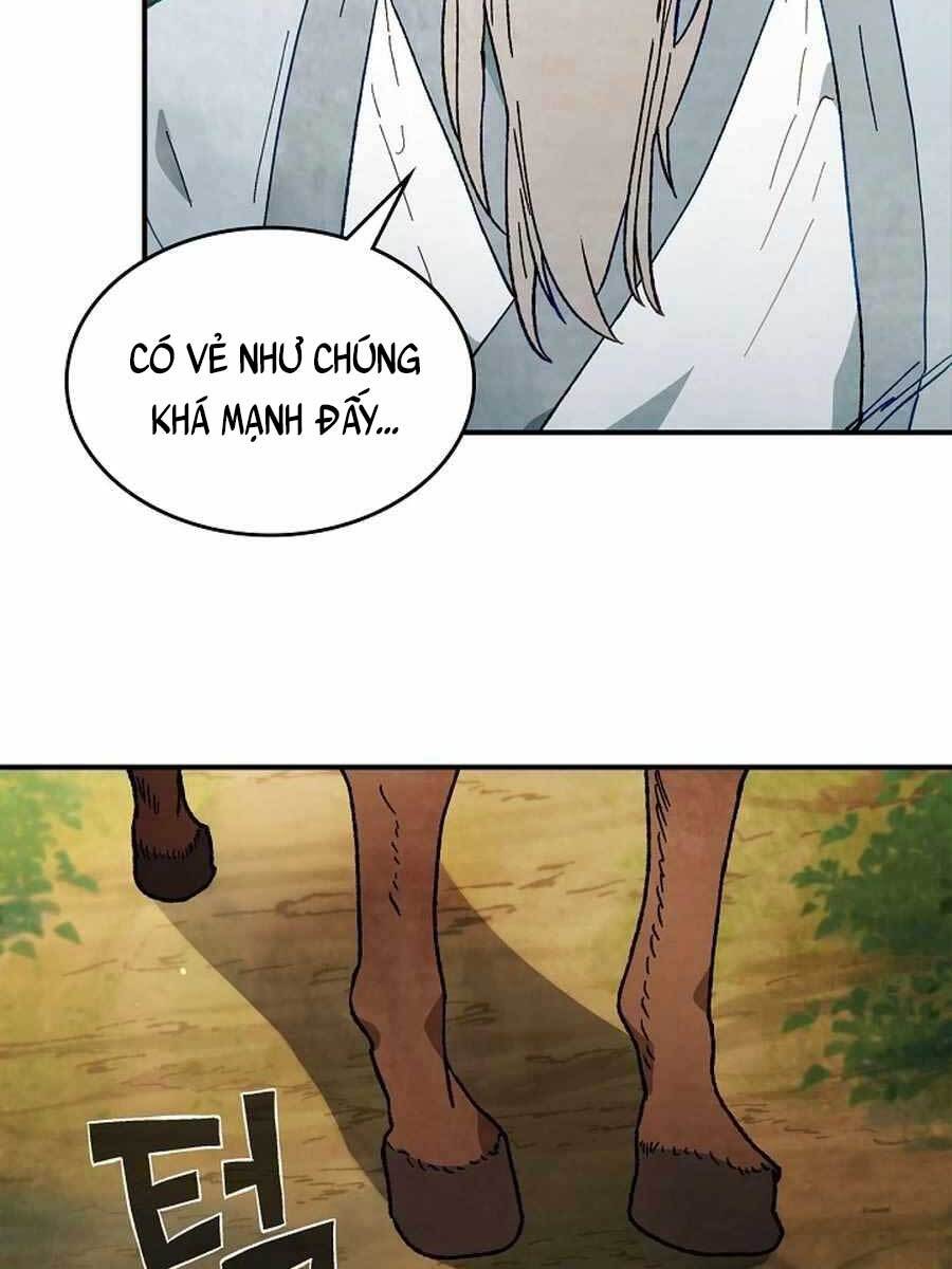 Vị Thần Trở Lại Chap 44 - Next Chap 45