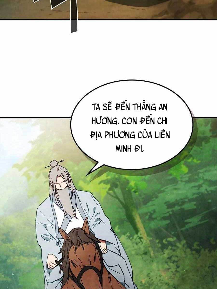 Vị Thần Trở Lại Chap 44 - Next Chap 45