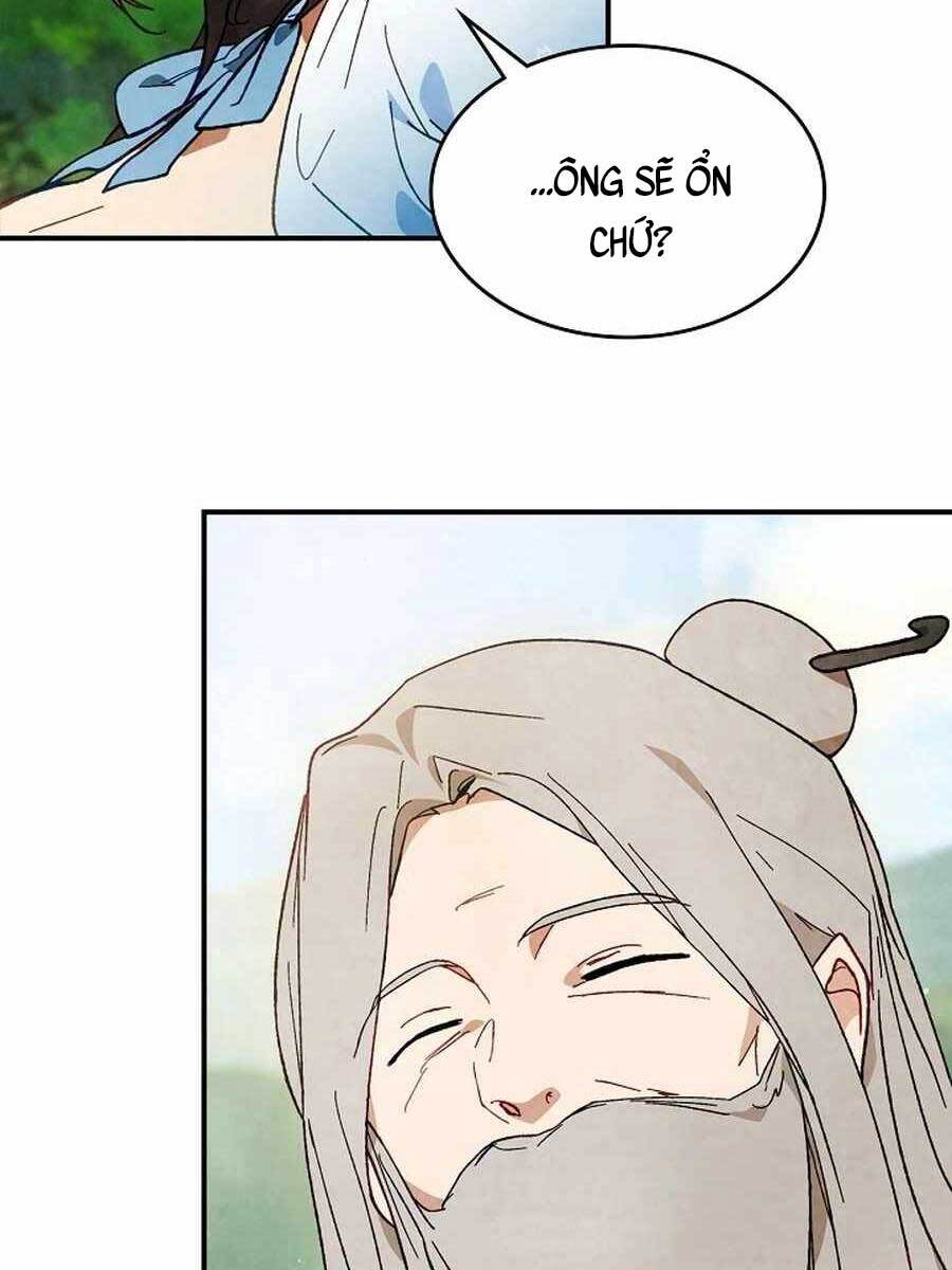 Vị Thần Trở Lại Chap 44 - Next Chap 45