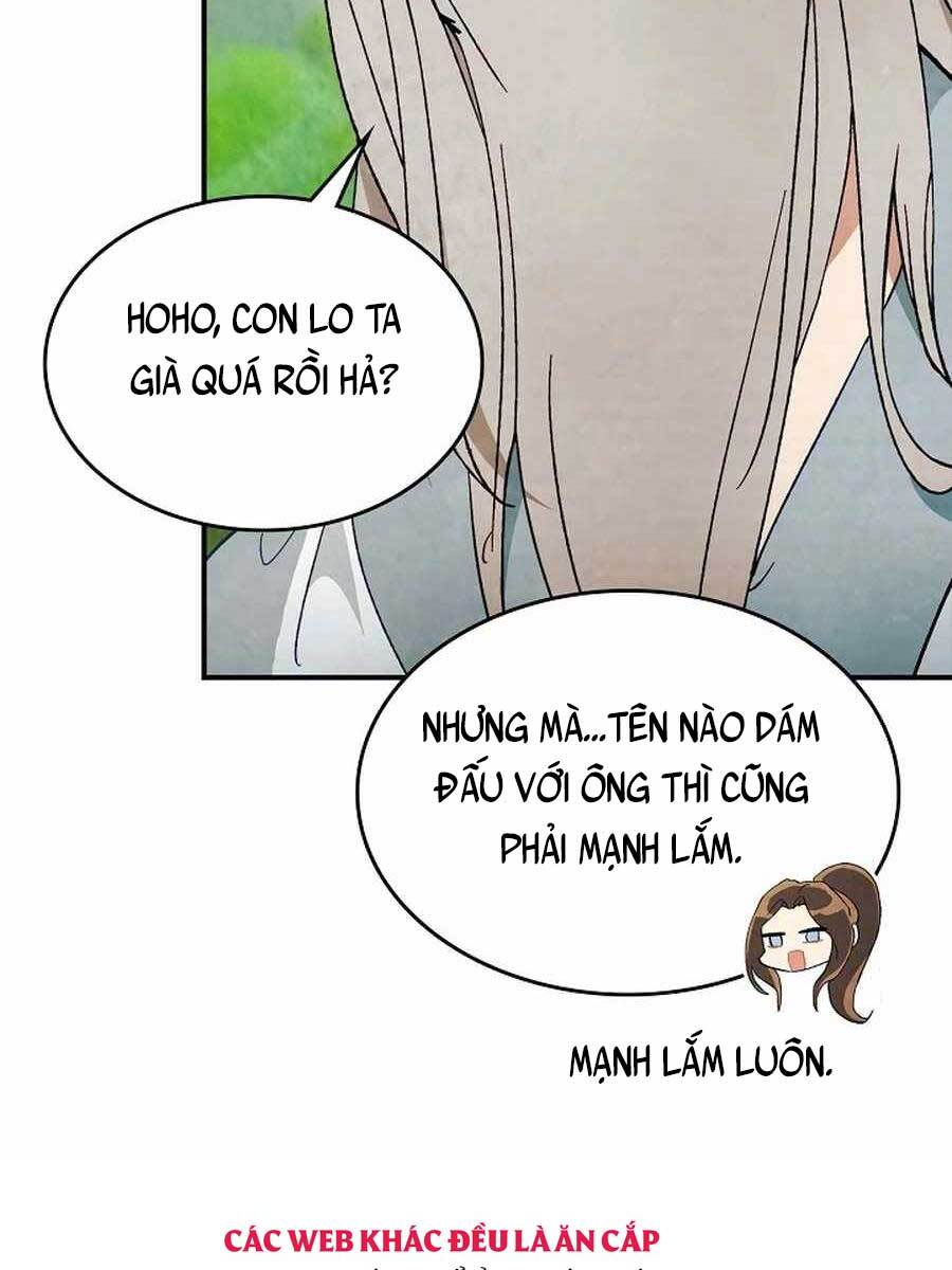 Vị Thần Trở Lại Chap 44 - Next Chap 45