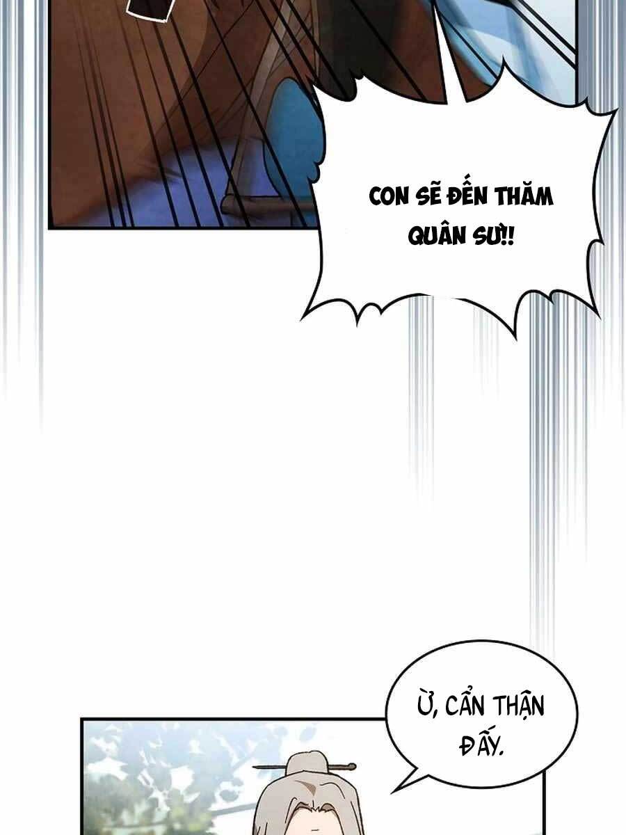 Vị Thần Trở Lại Chap 44 - Next Chap 45