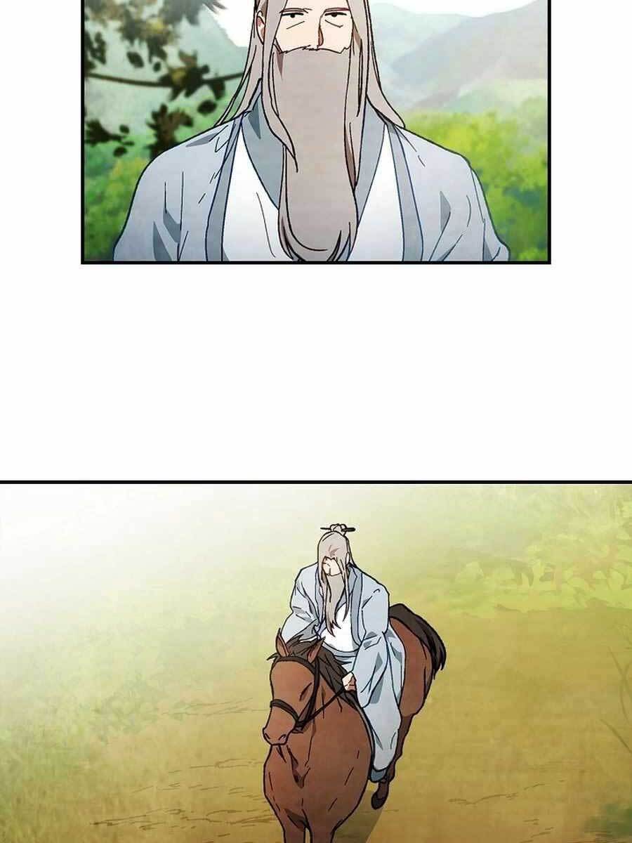 Vị Thần Trở Lại Chap 44 - Next Chap 45