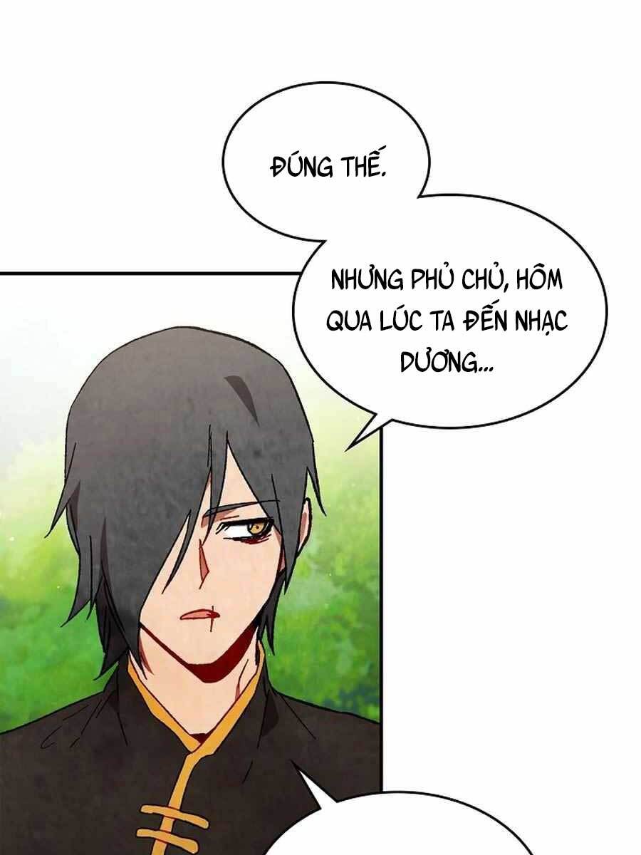Vị Thần Trở Lại Chap 44 - Next Chap 45