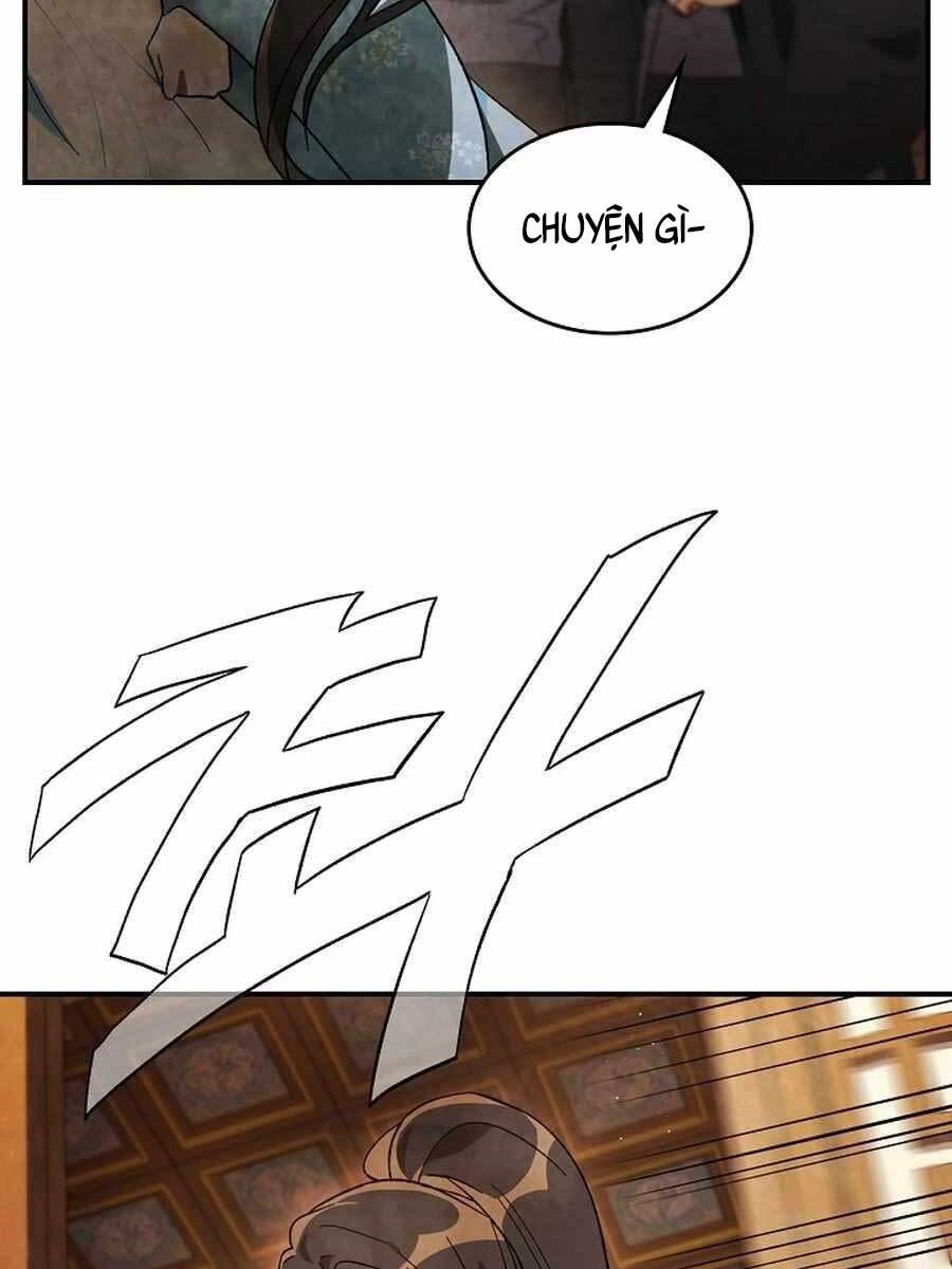 Vị Thần Trở Lại Chap 44 - Next Chap 45