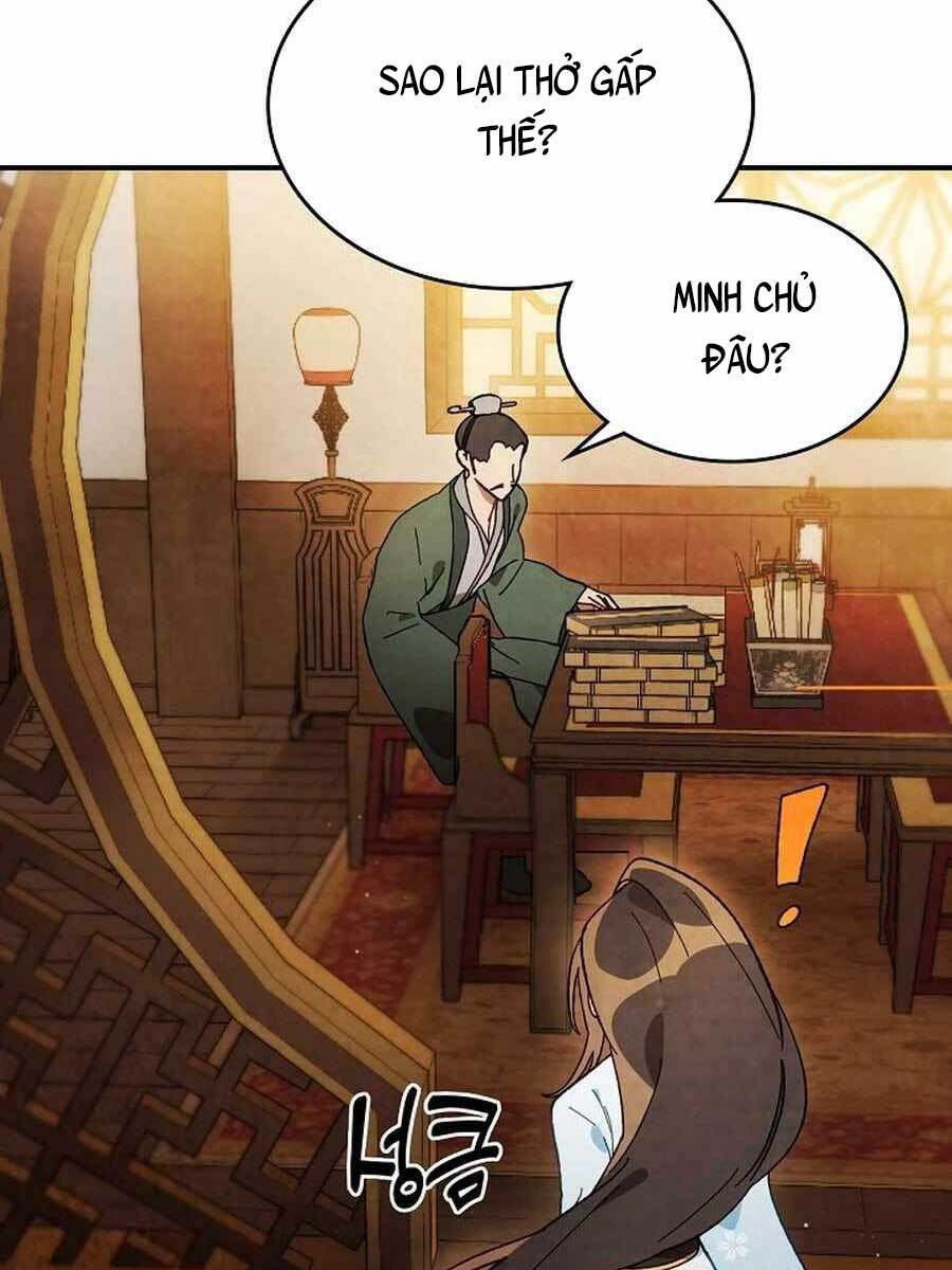 Vị Thần Trở Lại Chap 44 - Next Chap 45