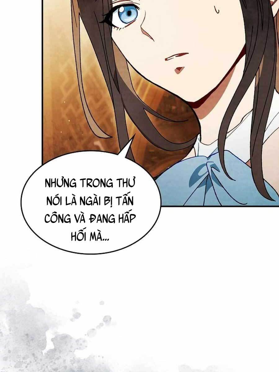 Vị Thần Trở Lại Chap 44 - Next Chap 45