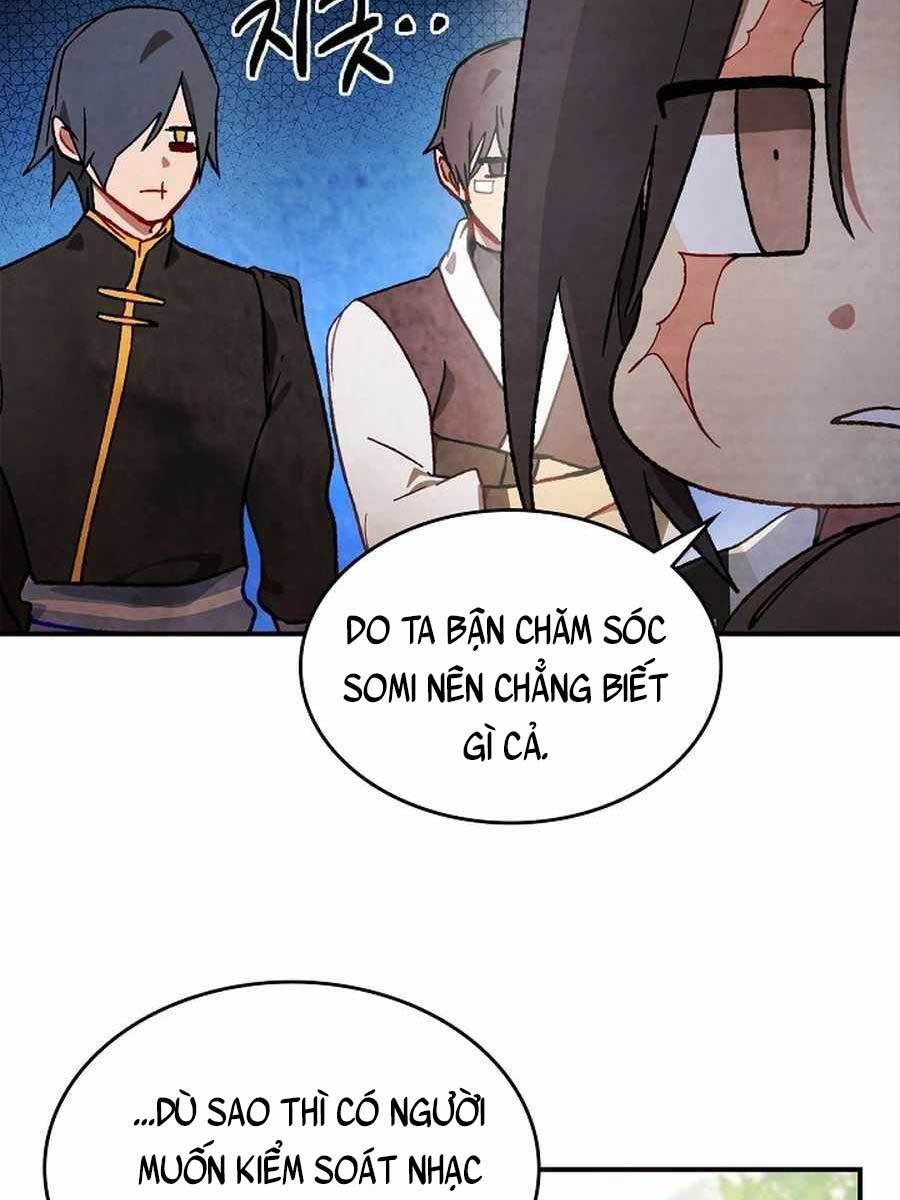 Vị Thần Trở Lại Chap 44 - Next Chap 45