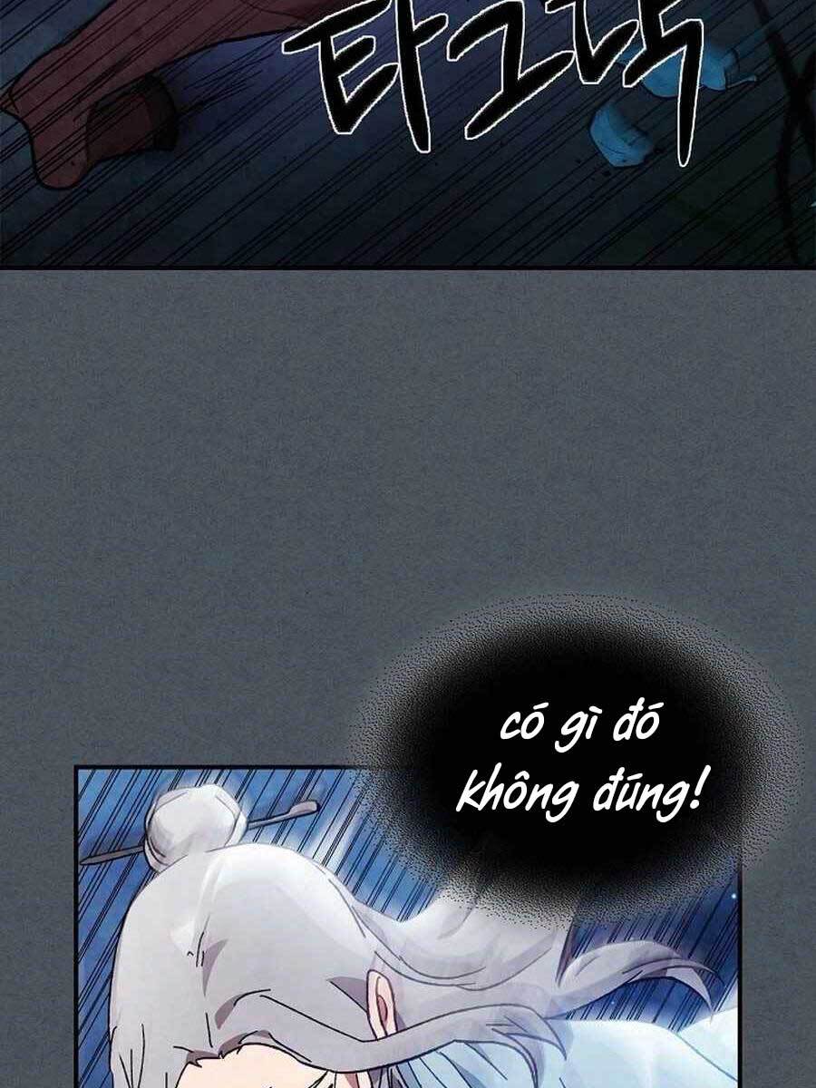 Vị Thần Trở Lại Chap 44 - Next Chap 45