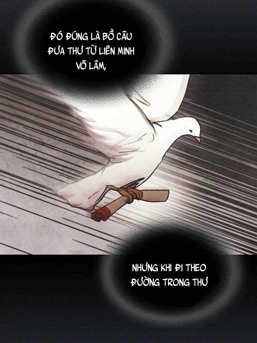 Vị Thần Trở Lại Chap 44 - Next Chap 45