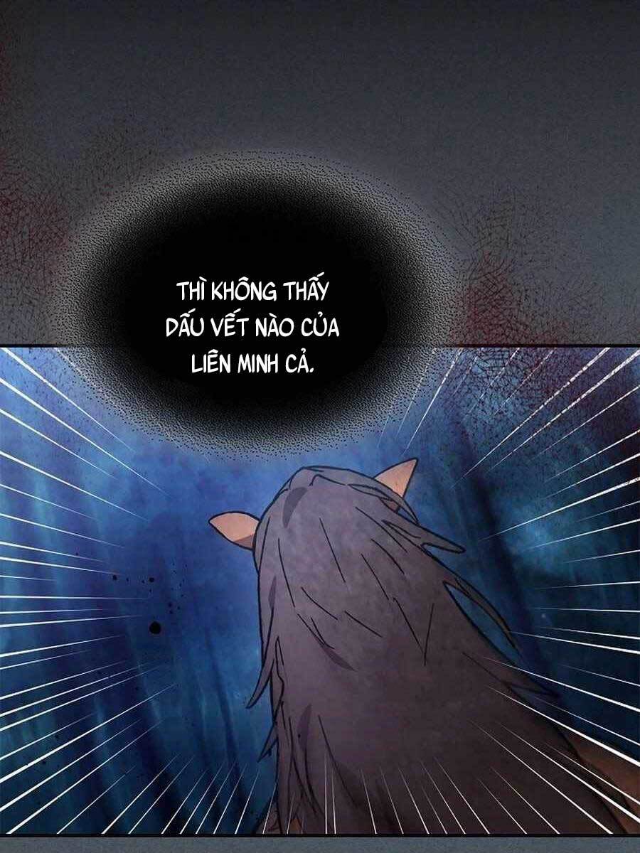 Vị Thần Trở Lại Chap 44 - Next Chap 45