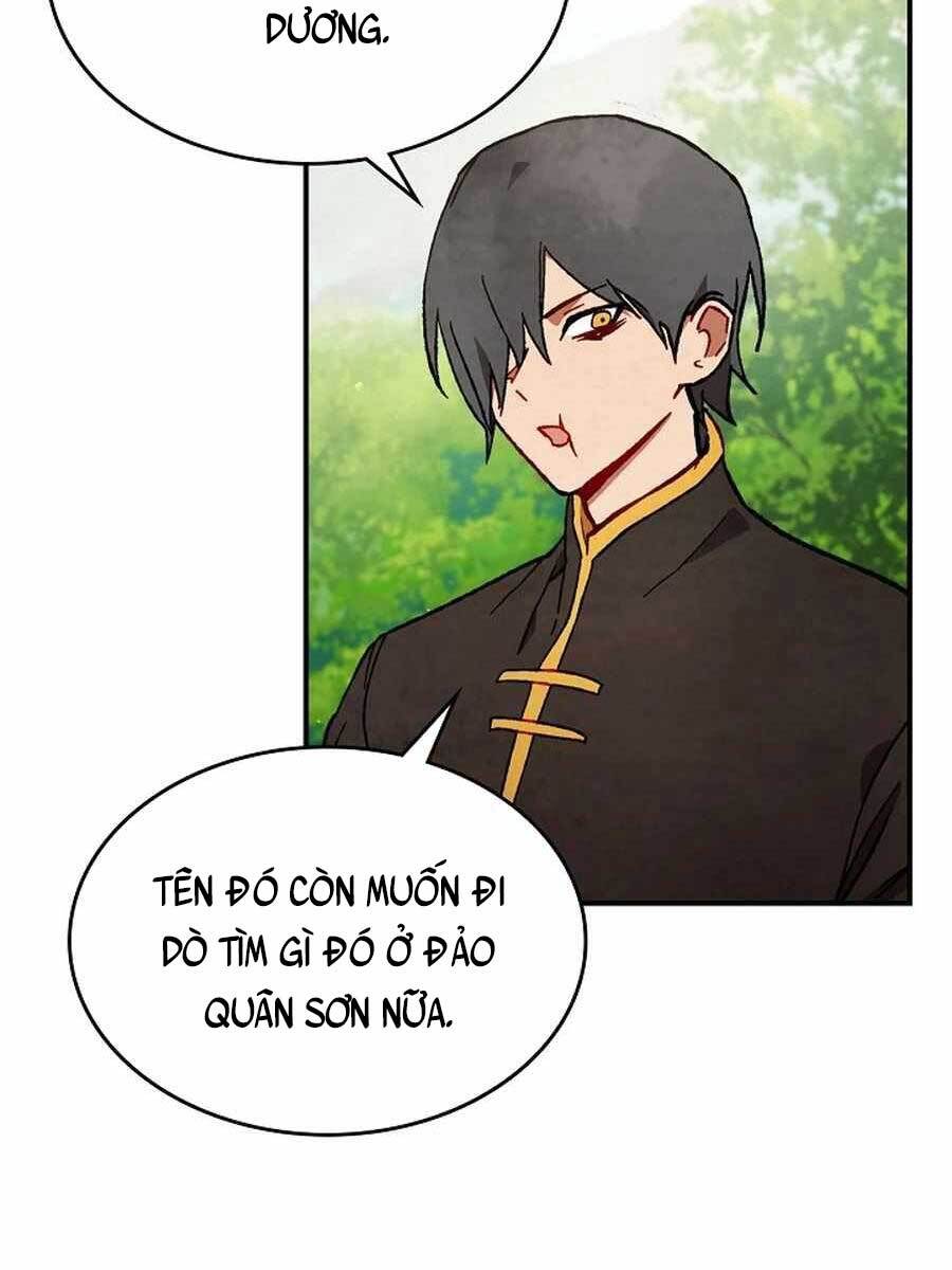 Vị Thần Trở Lại Chap 44 - Next Chap 45