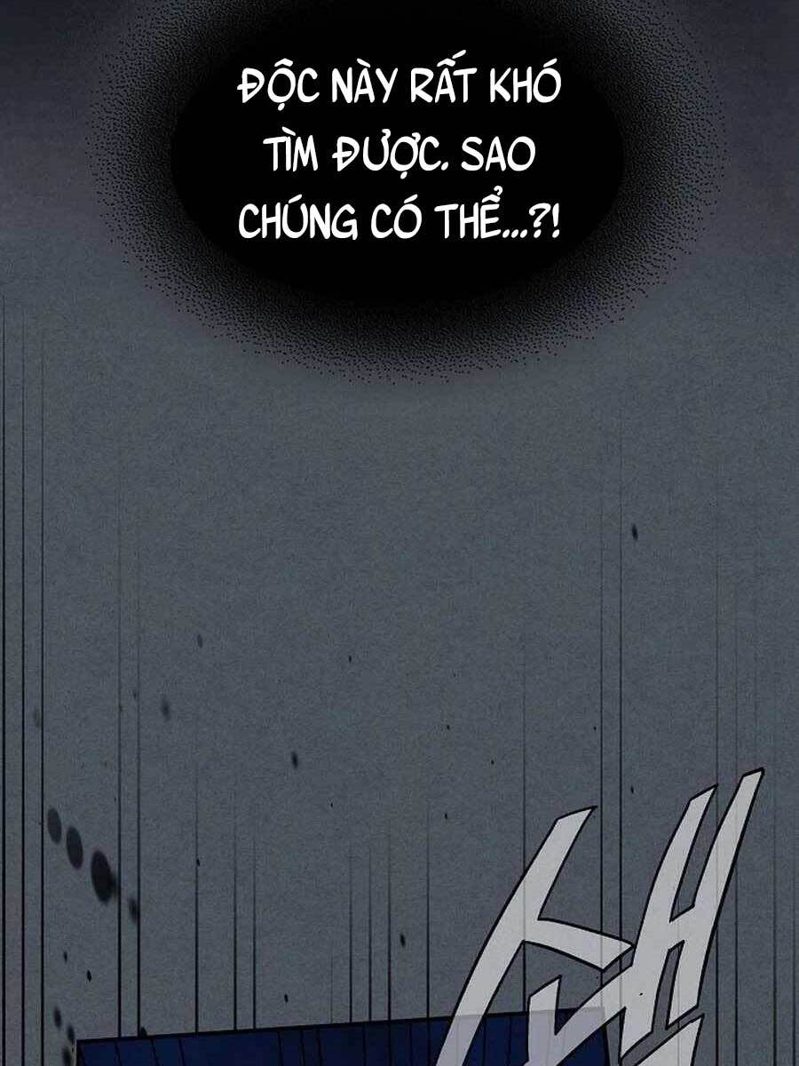 Vị Thần Trở Lại Chap 44 - Next Chap 45