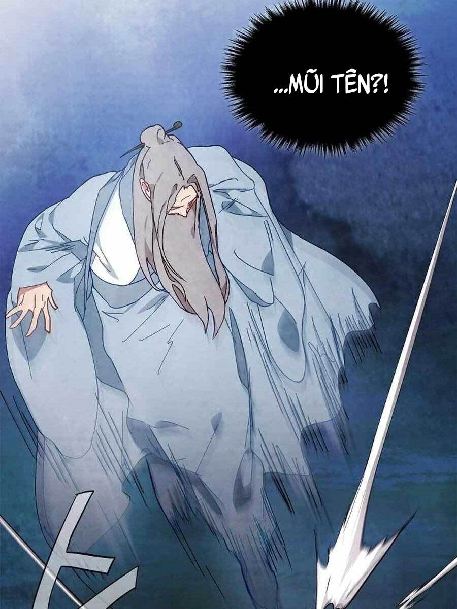 Vị Thần Trở Lại Chap 44 - Next Chap 45