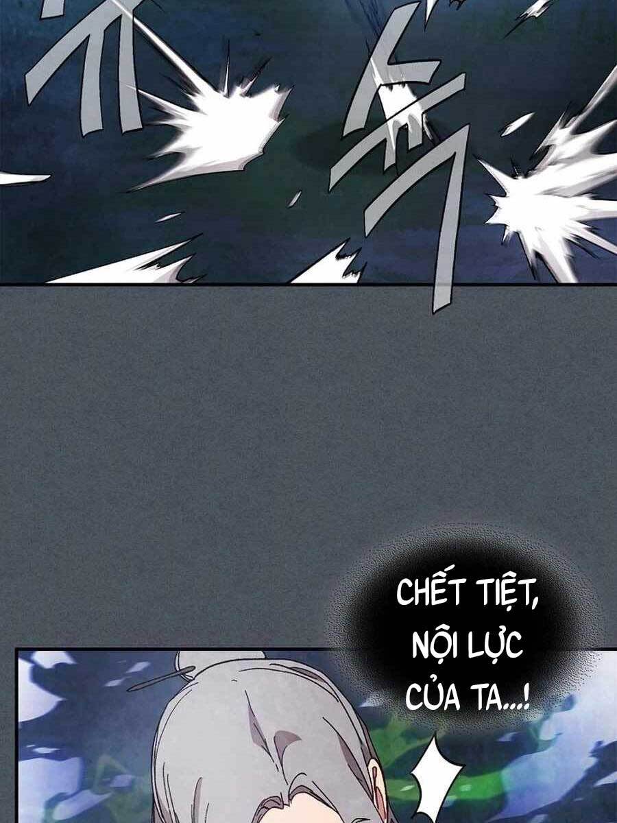 Vị Thần Trở Lại Chap 44 - Next Chap 45