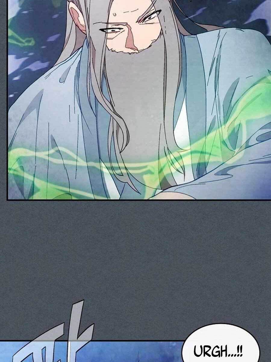 Vị Thần Trở Lại Chap 44 - Next Chap 45