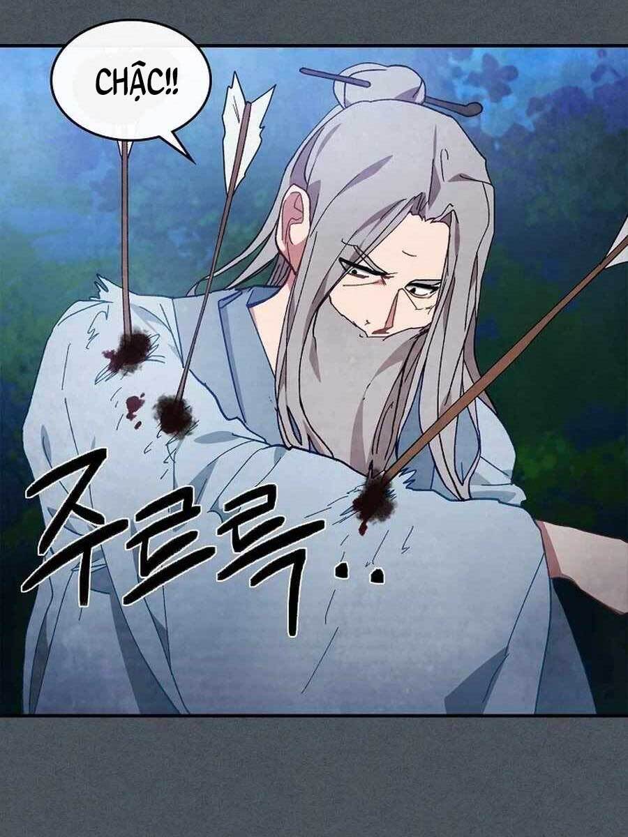 Vị Thần Trở Lại Chap 44 - Next Chap 45