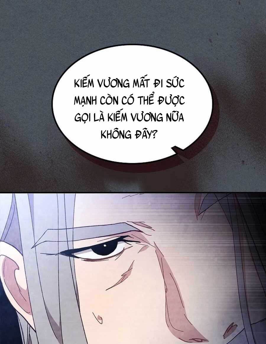 Vị Thần Trở Lại Chap 44 - Next Chap 45