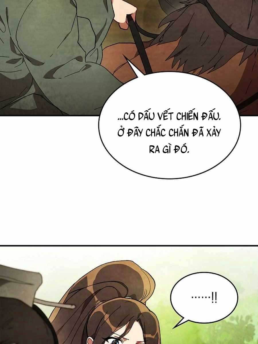 Vị Thần Trở Lại Chap 45 - Next Chap 46