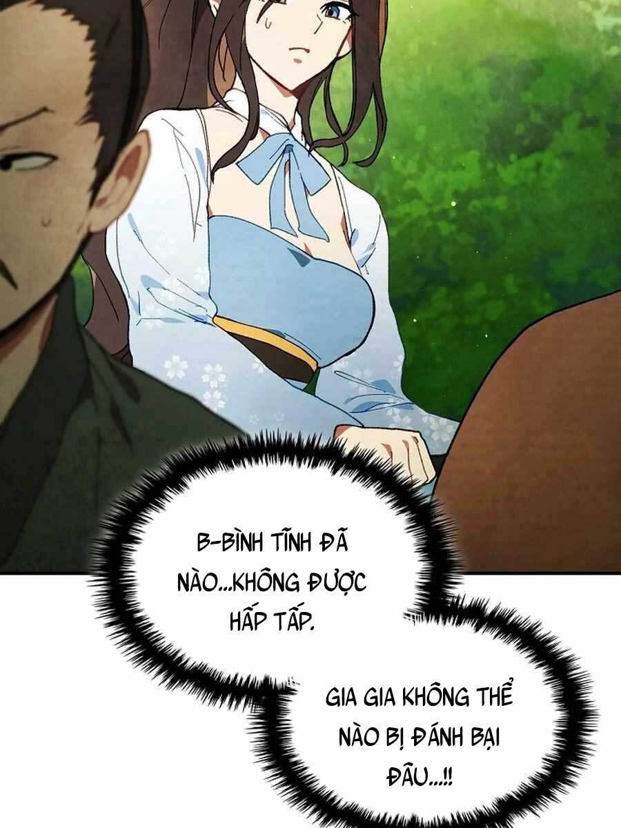 Vị Thần Trở Lại Chap 45 - Next Chap 46