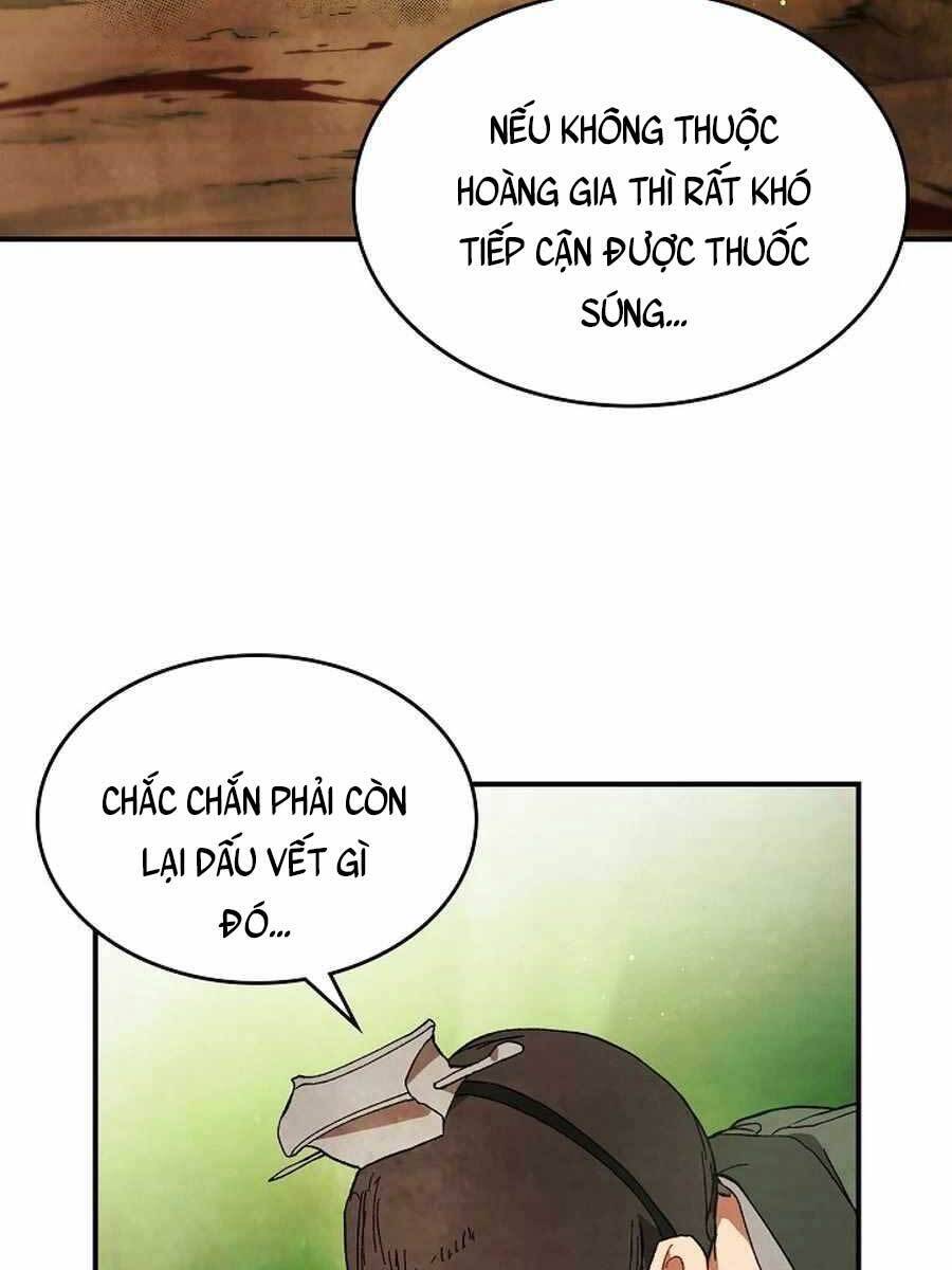 Vị Thần Trở Lại Chap 45 - Next Chap 46