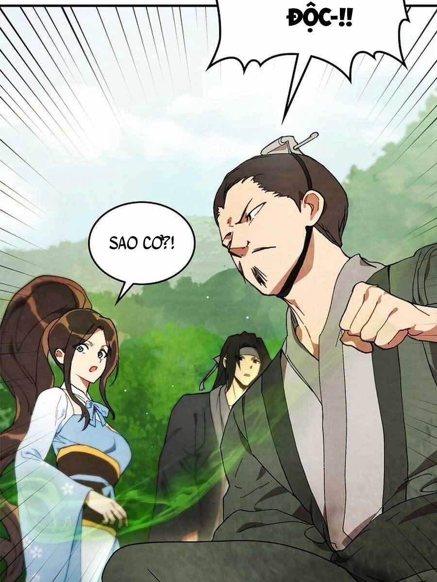 Vị Thần Trở Lại Chap 45 - Next Chap 46