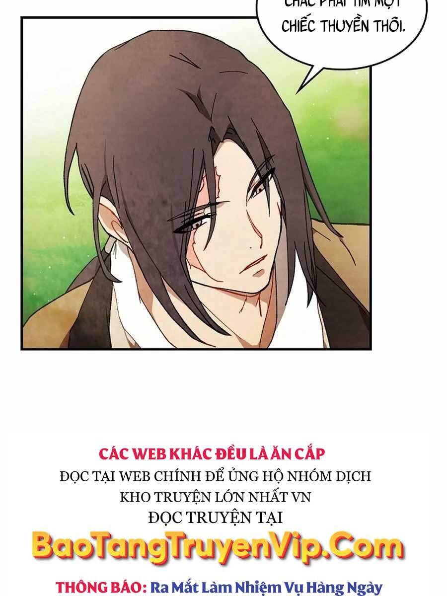 Vị Thần Trở Lại Chap 45 - Next Chap 46