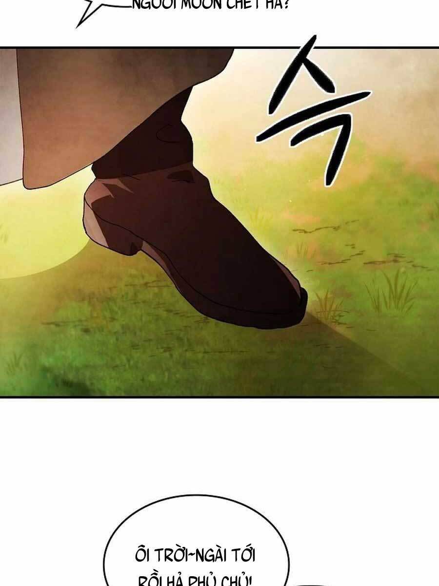 Vị Thần Trở Lại Chap 45 - Next Chap 46