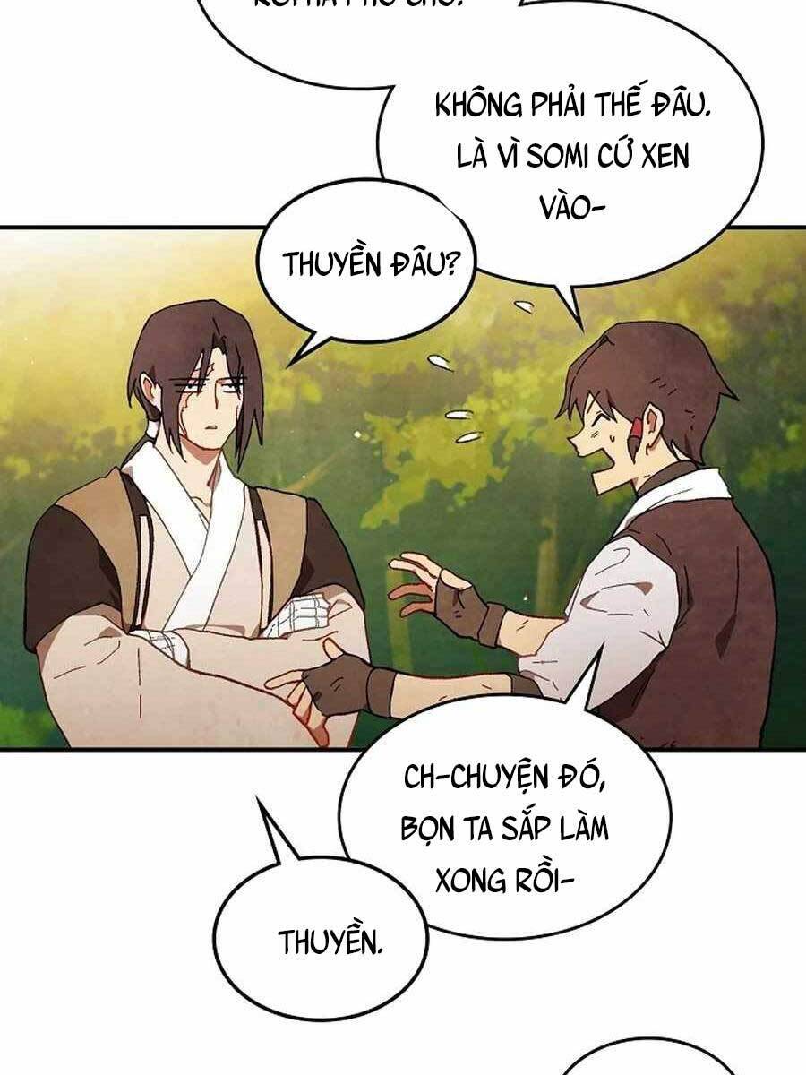 Vị Thần Trở Lại Chap 45 - Next Chap 46
