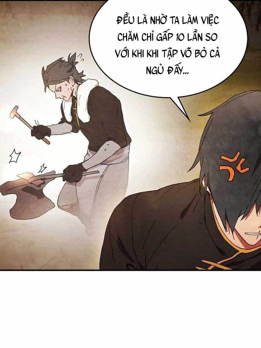 Vị Thần Trở Lại Chap 45 - Next Chap 46