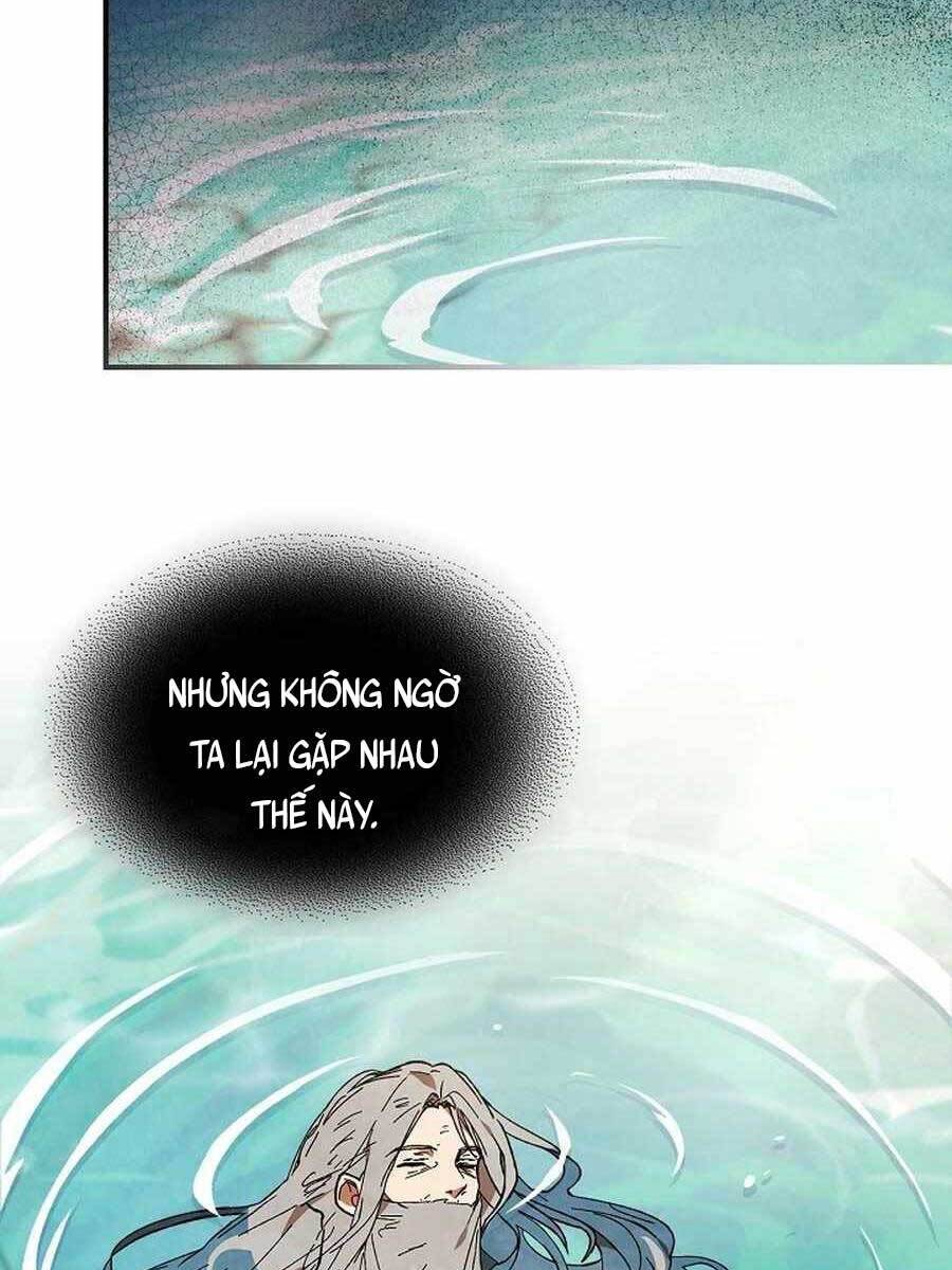 Vị Thần Trở Lại Chap 45 - Next Chap 46