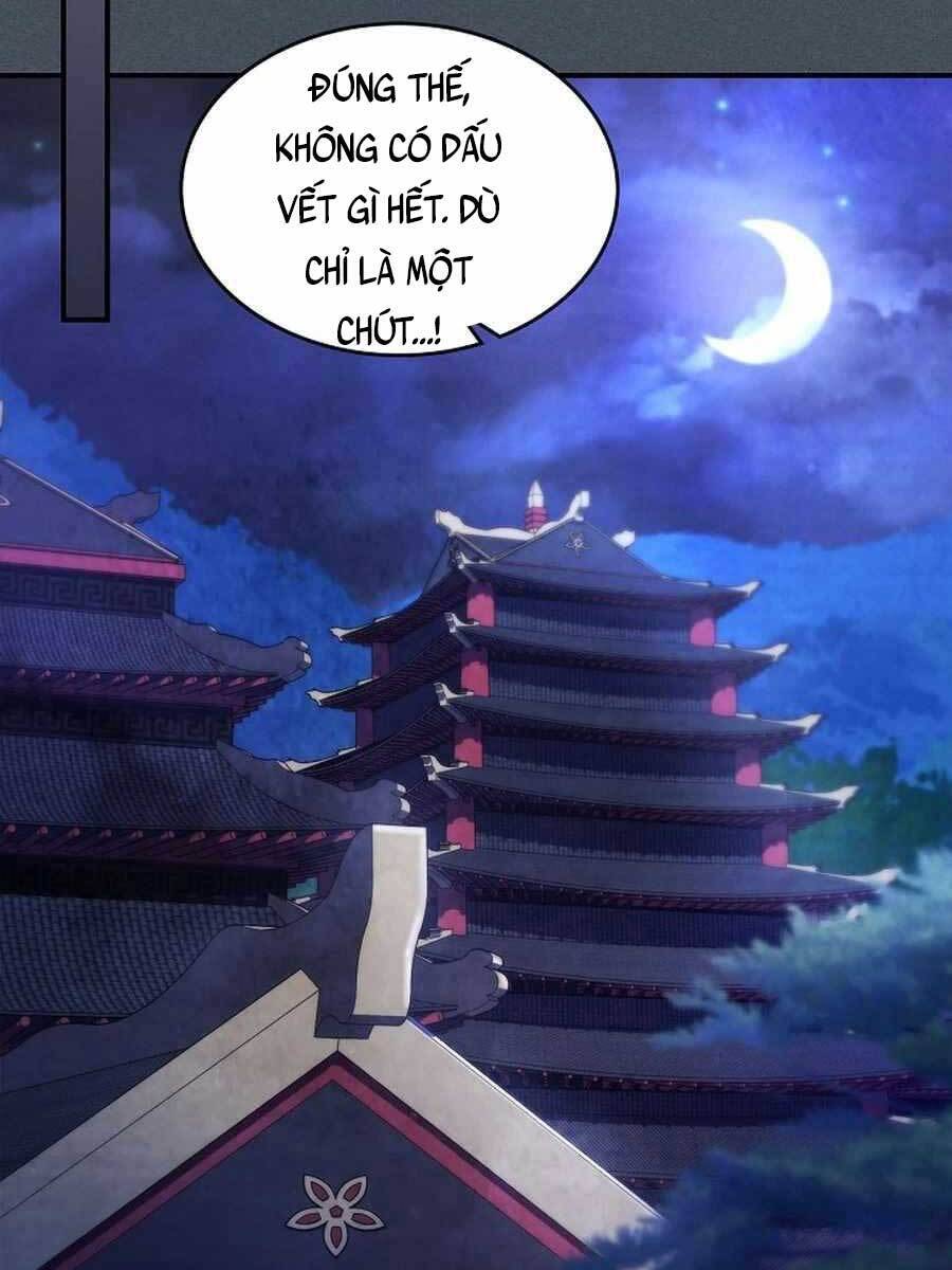 Vị Thần Trở Lại Chap 45 - Next Chap 46