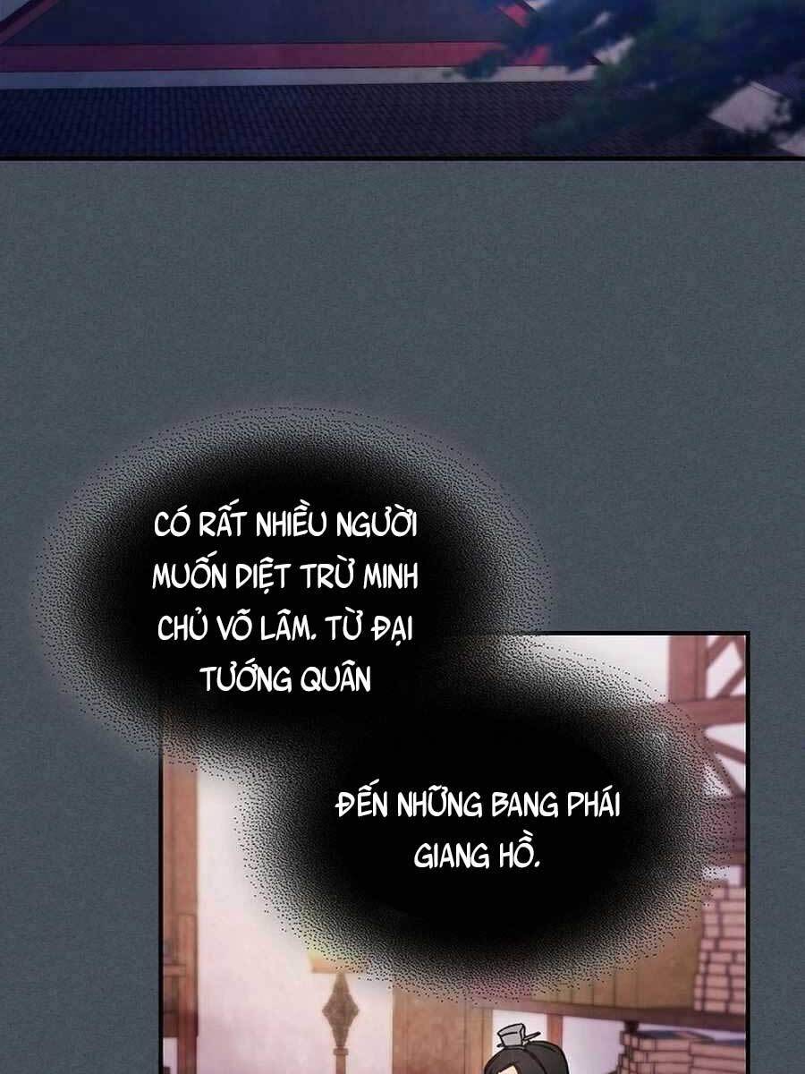 Vị Thần Trở Lại Chap 45 - Next Chap 46