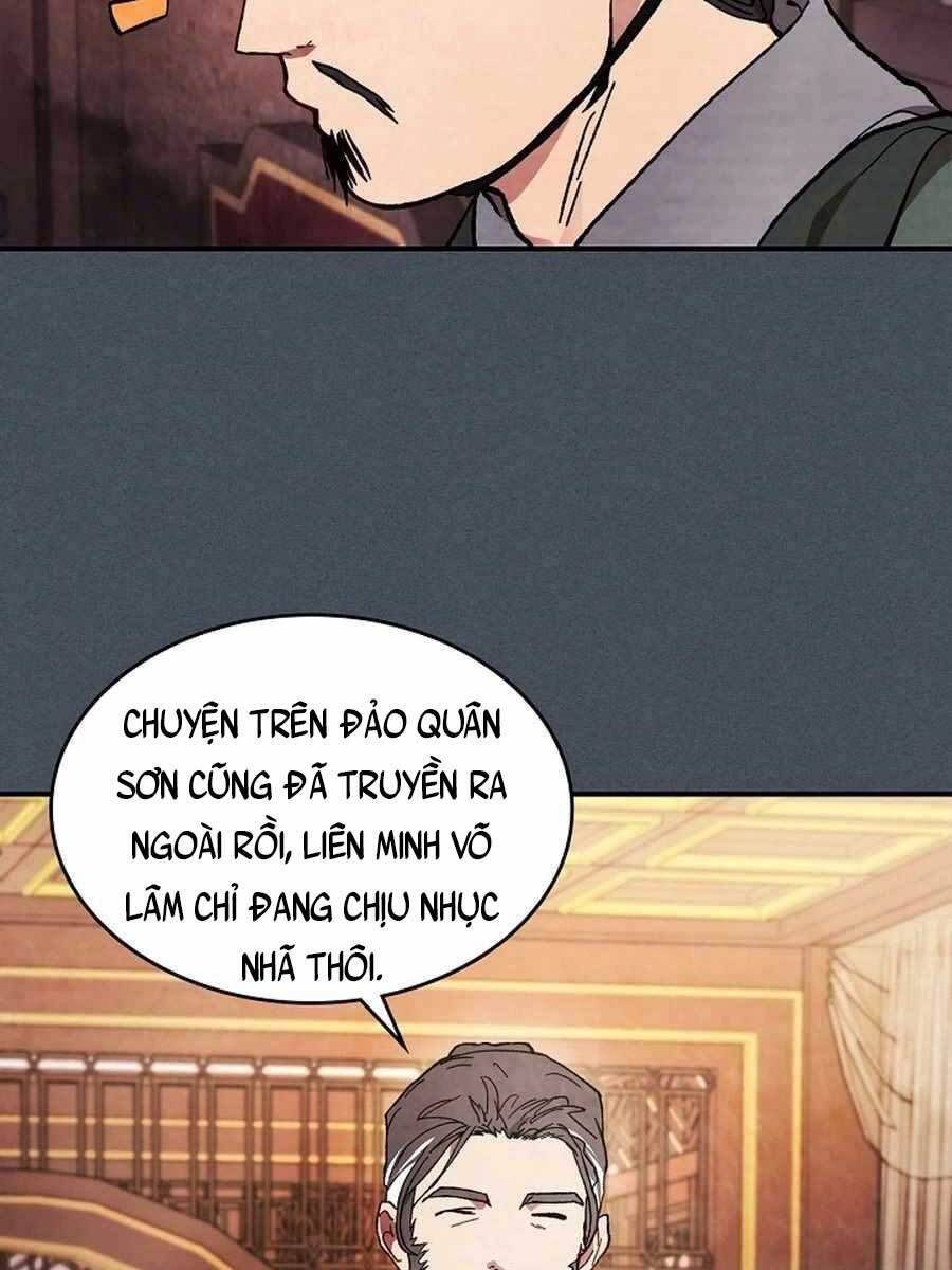 Vị Thần Trở Lại Chap 45 - Next Chap 46