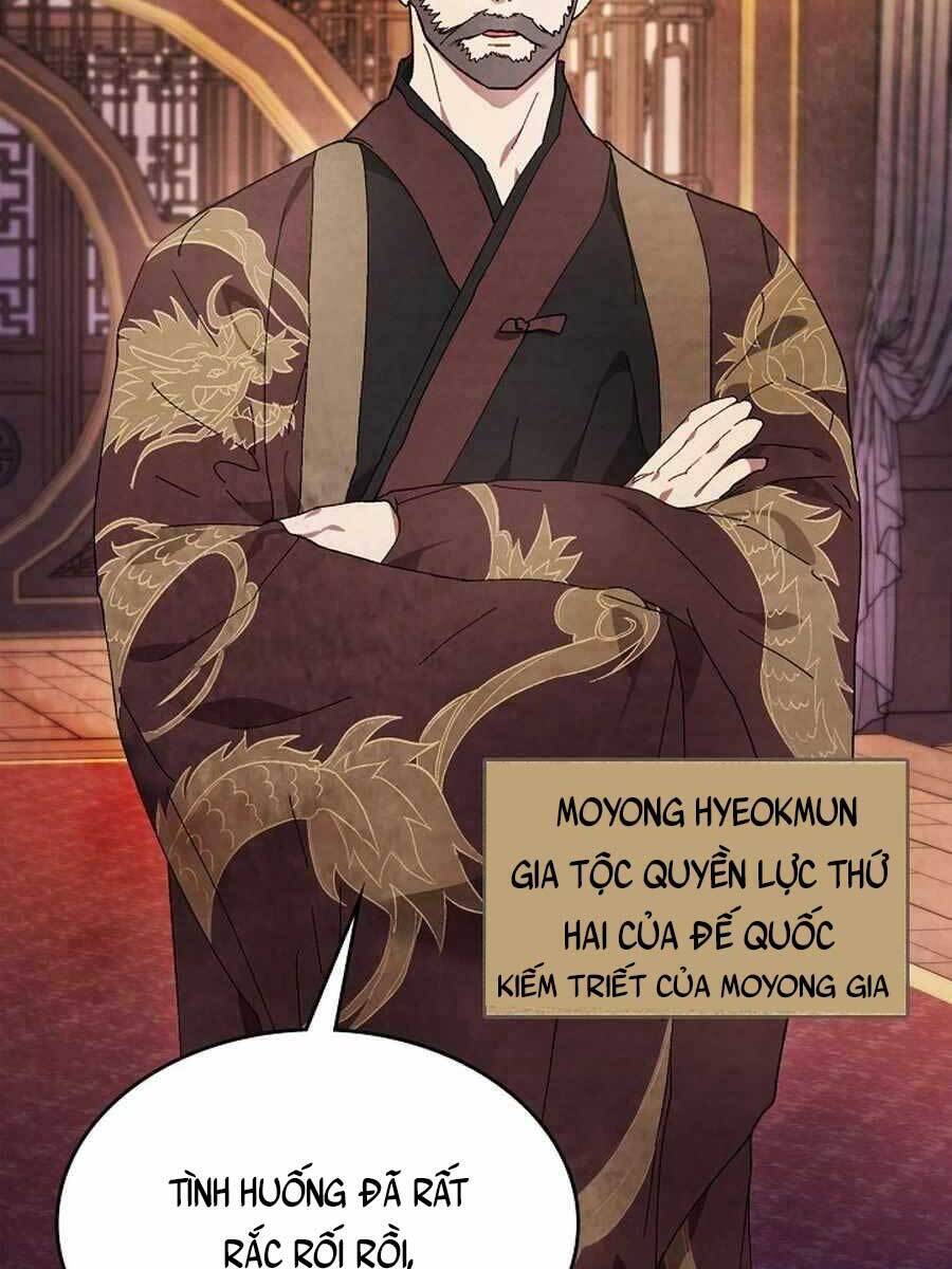 Vị Thần Trở Lại Chap 45 - Next Chap 46