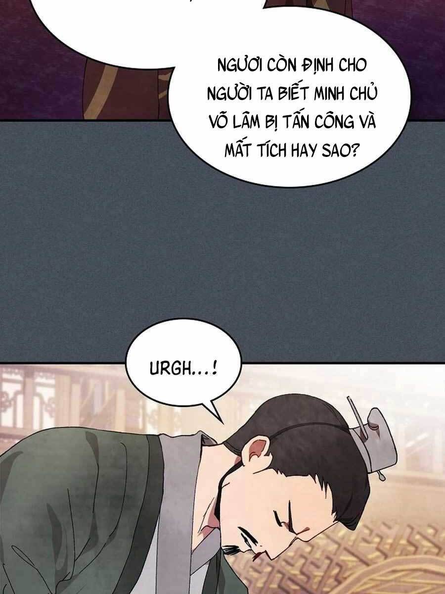 Vị Thần Trở Lại Chap 45 - Next Chap 46