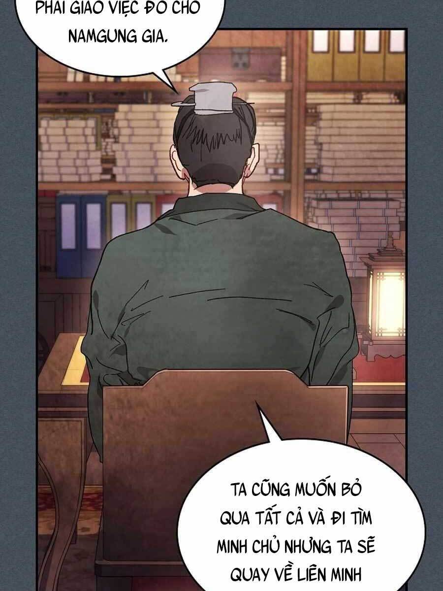 Vị Thần Trở Lại Chap 45 - Next Chap 46