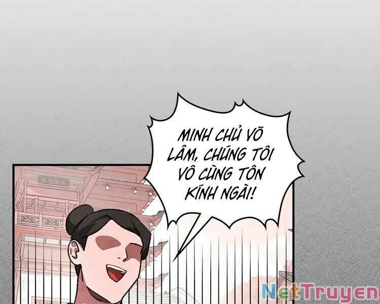 Vị Thần Trở Lại Chap 46 - Next Chap 47