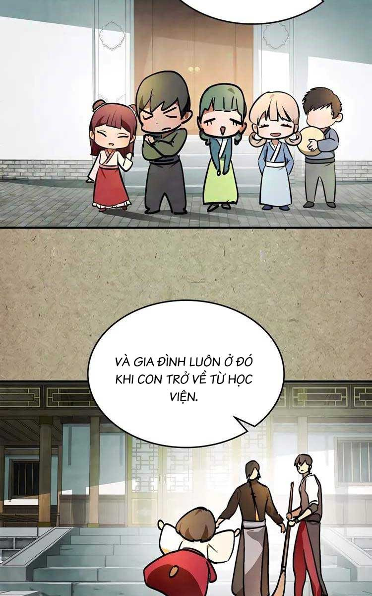 Vị Thần Trở Lại Chap 47 - Next Chap 48