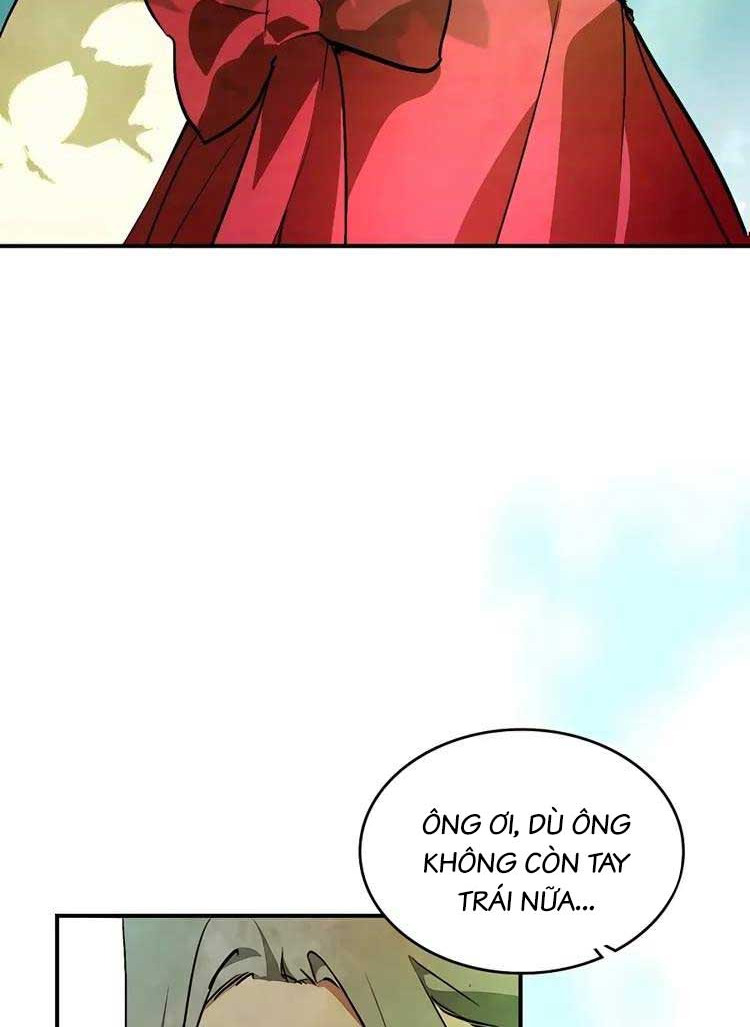 Vị Thần Trở Lại Chap 47 - Next Chap 48