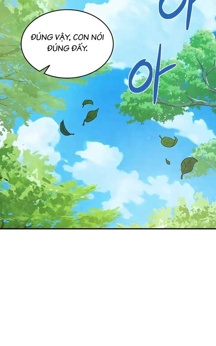 Vị Thần Trở Lại Chap 47 - Next Chap 48