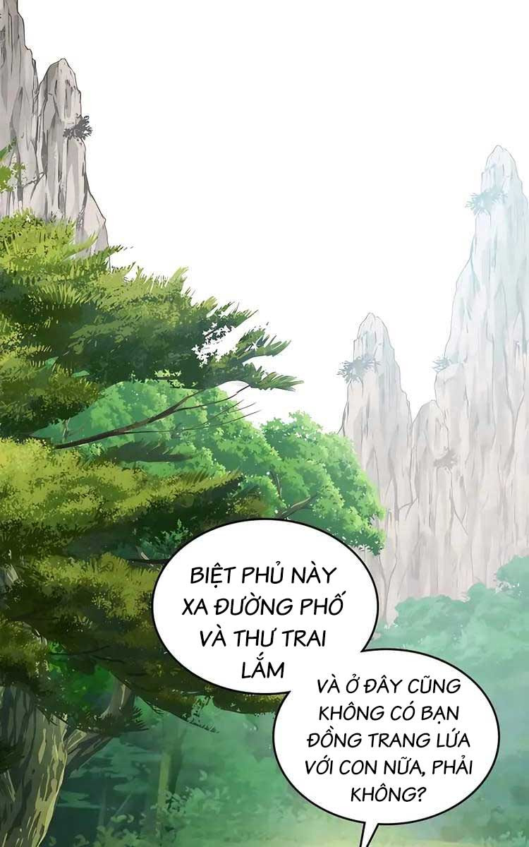 Vị Thần Trở Lại Chap 47 - Next Chap 48