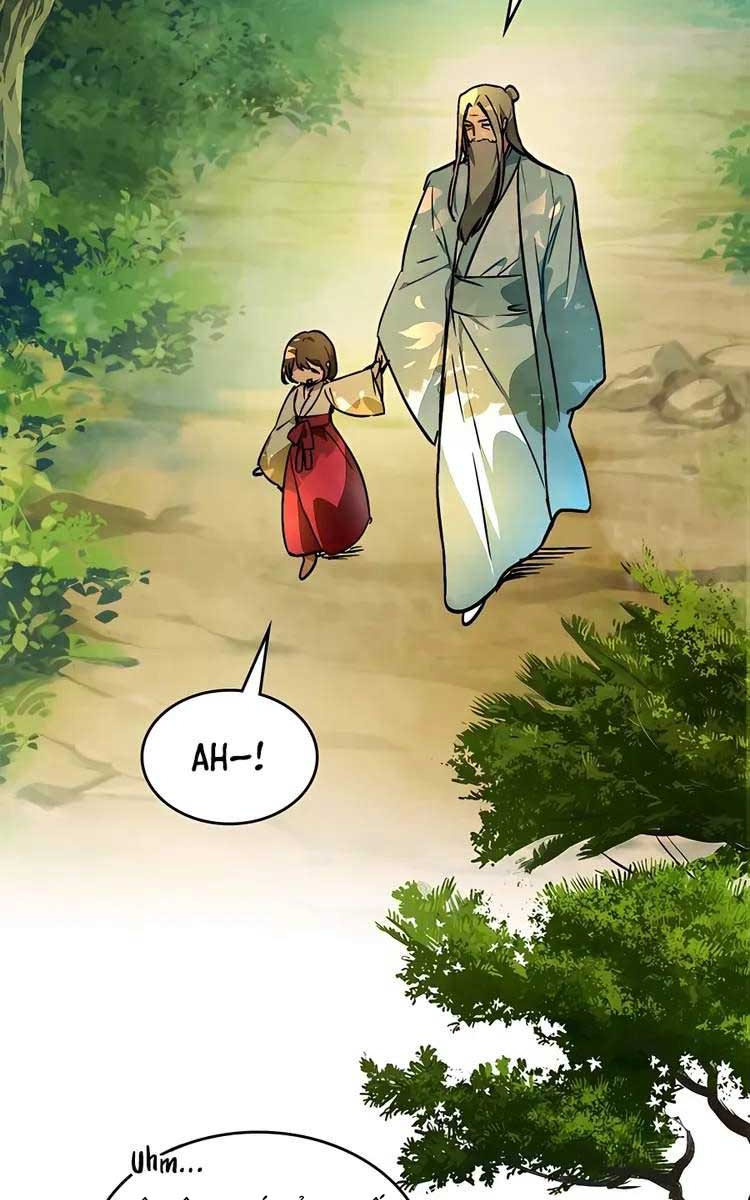 Vị Thần Trở Lại Chap 47 - Next Chap 48