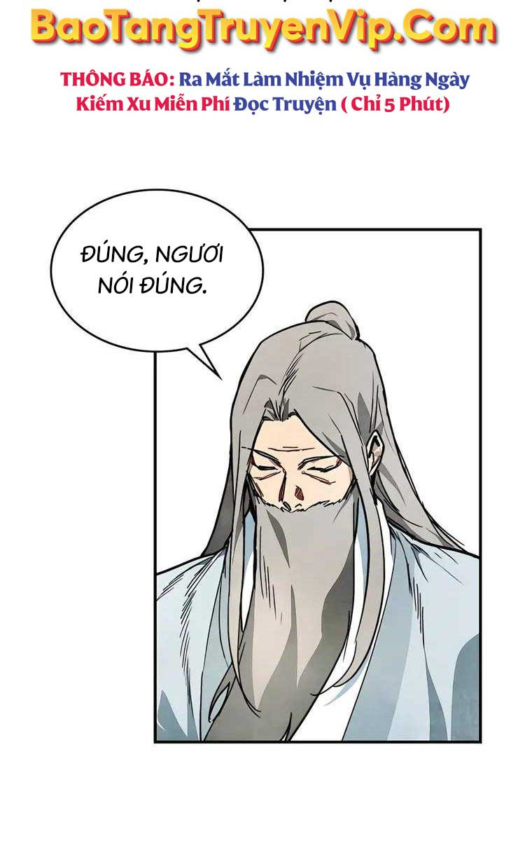Vị Thần Trở Lại Chap 47 - Next Chap 48